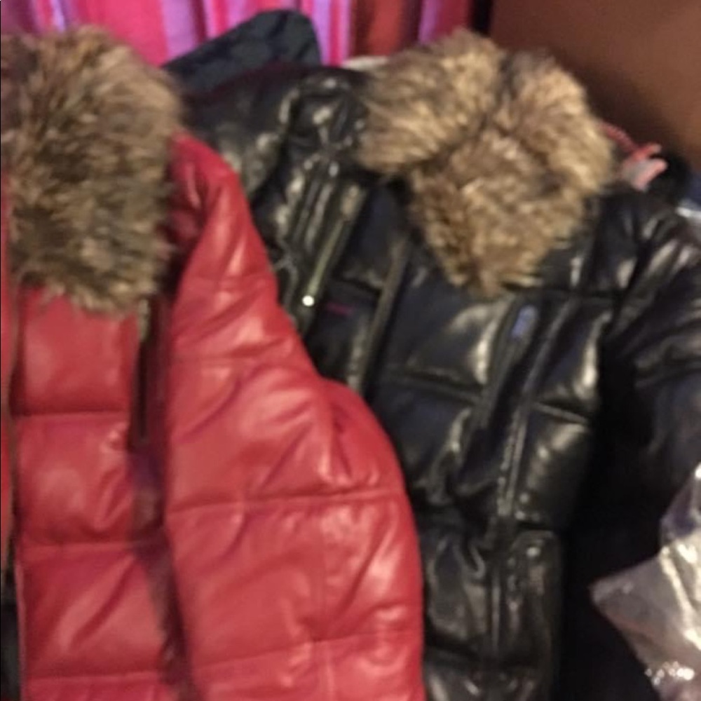 Jackets - Picture 11 of 14